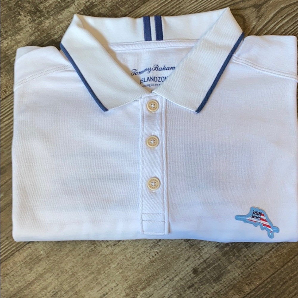 Tommy Bahama polo